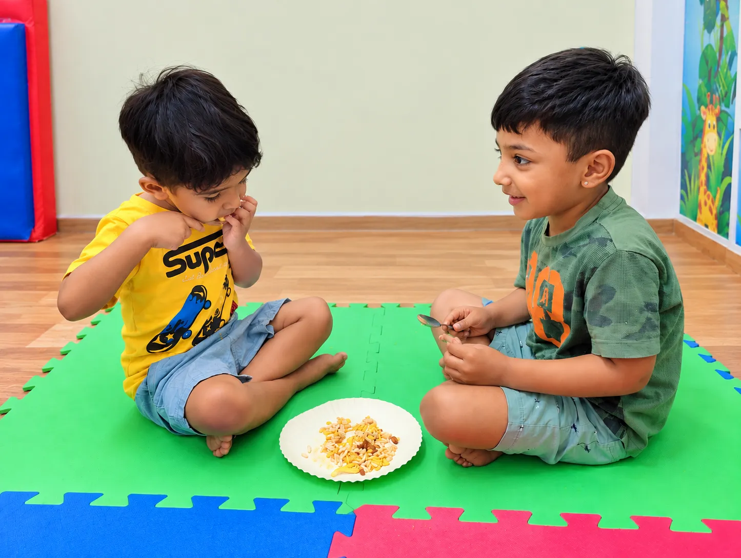 Everyday Independence — occupational therapy at OT Cloud.